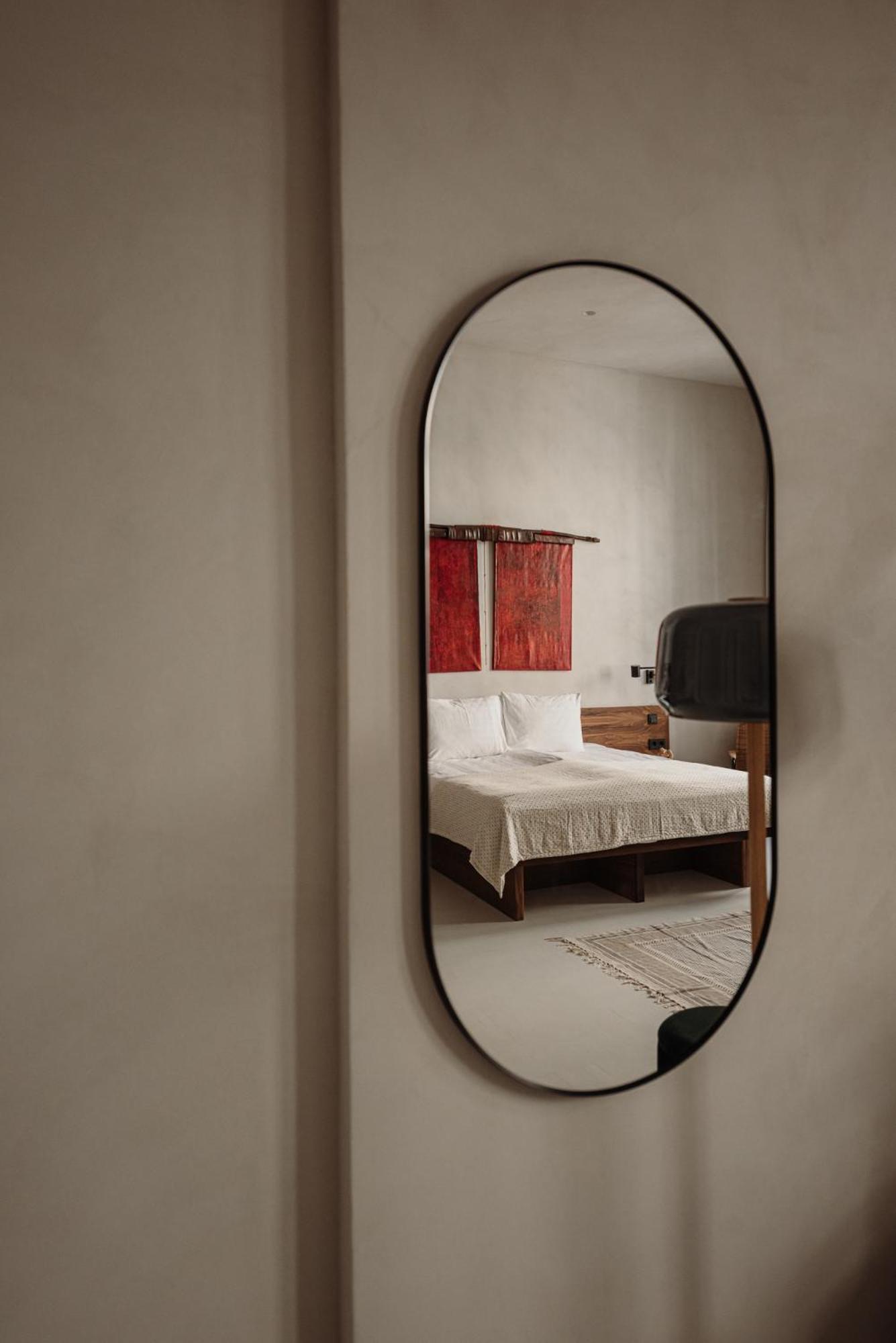 Tg Hotel Apartments Budapest Exterior photo